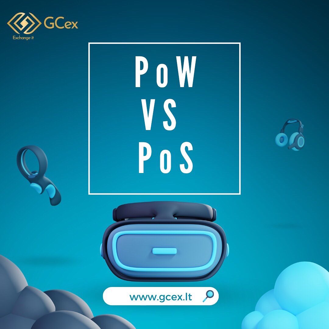 GCexlt's tweet photo. Consensus procedures, the PoW and PoS, both widely used. An overview of it is provided above.

#Goldchainex #GCex #Shariah #Crypto #Exchange #Educate #GCS
#gcexlt #blockchain #utilitycoin #cryptocurrencies #DeFi https://t.co/monoVQ9aCZ