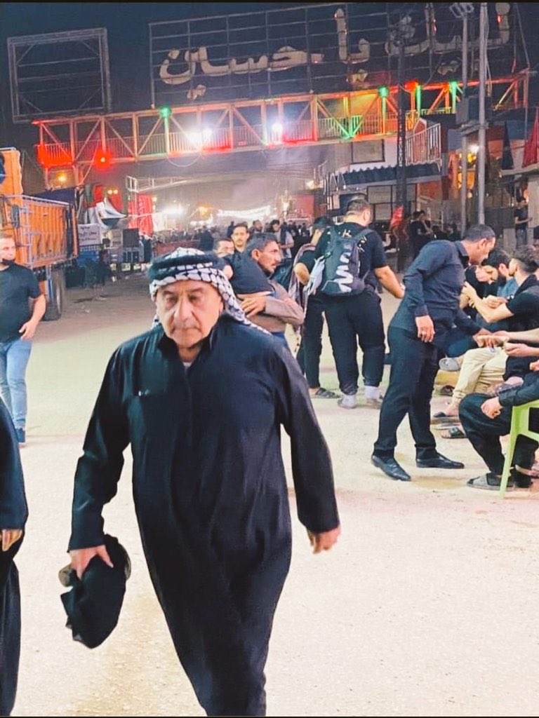 Abbas_Aziz97's tweet photo. هيهات هيهات ماانت من شيعة علي وفي رقبتك الاف الارواح ايها القزم الذيل الحقير https://t.co/zRhMmypze7