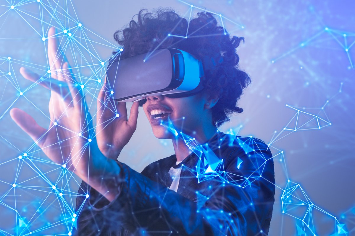SubRealityStud1's tweet photo. Imagine any environment that lets your customer explore or interact with your products or services.
We can help you evolve your idea and bring it to life.
https://t.co/iAocHH5ACE https://t.co/CdxyON2OKP