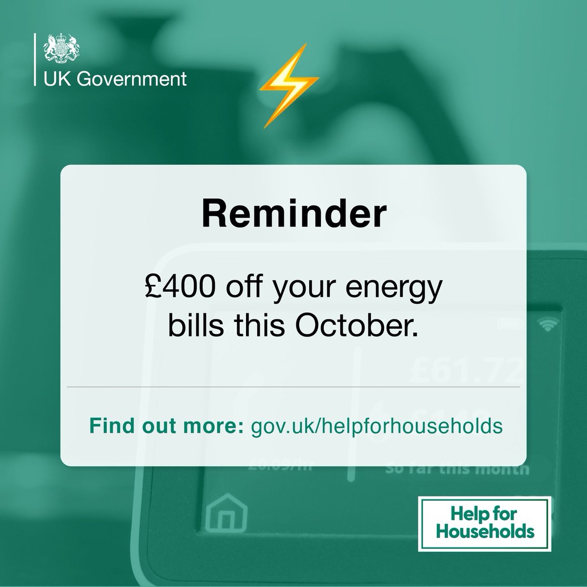 SocialPrescribe's tweet photo. Cost of living payment reminders. 
Also see below for more info;
https://t.co/uRl12qZwBb - find out if you are eligible for pension credit
https://t.co/yt7IcVHTaH - check benefit and financial support entitlement
https://t.co/G0FkDRRXhZ - more info on cost of living payments https://t.co/wVgdZ5lMw0
