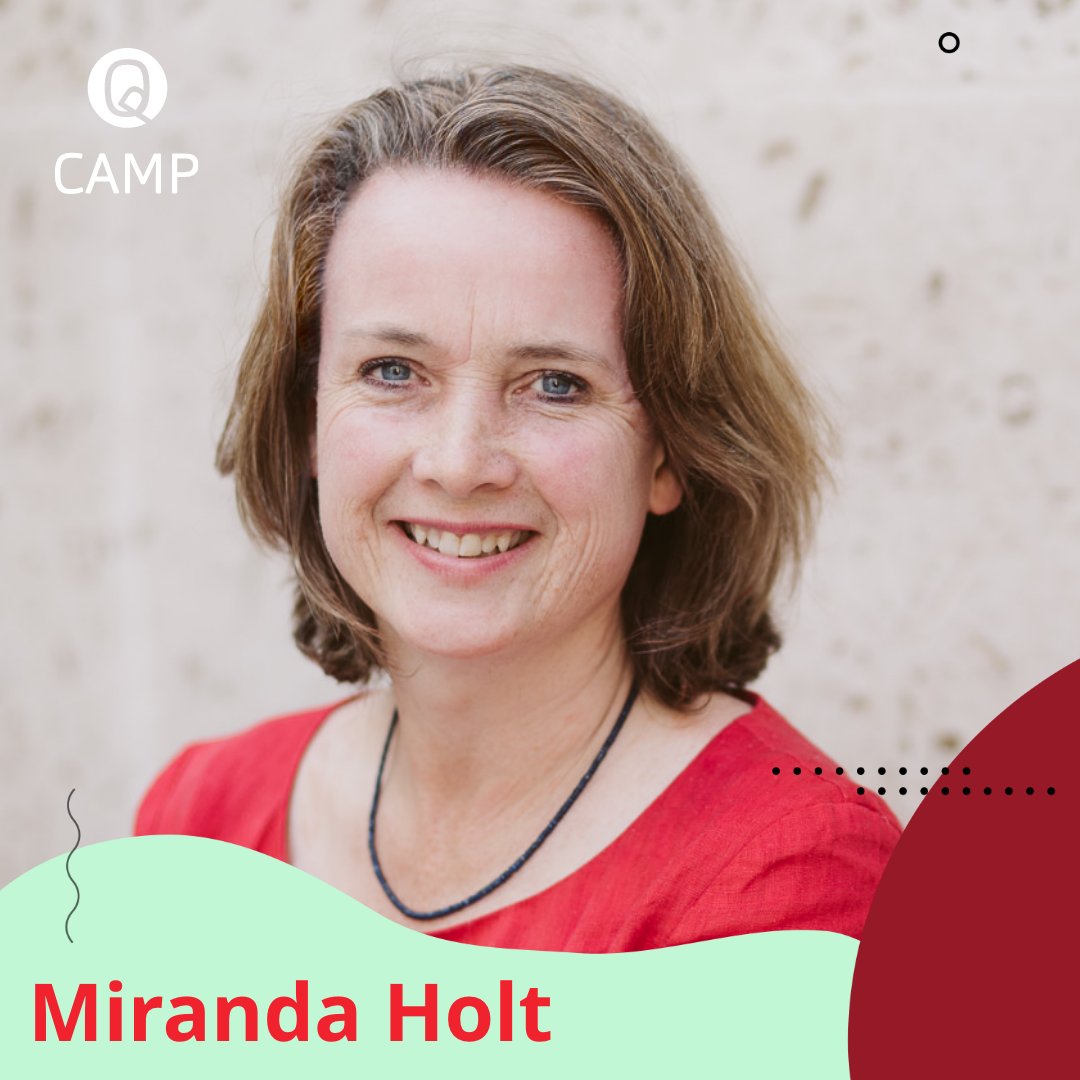 quote_pro's tweet photo. Wieder GROßE Freude: #MirandaHolt, eine der Frontfrauen der BBC-Diversity-Challenge "50:50" wird beim #ProQuoteCamp kommenden SA erklären, wie die BBC ihre Challenge in 50:20:12 übersetzt. Hands on #Diversität & #Inklusion! Noch schnell kostenlos anmelden! https://t.co/7MFJQ6xgwk https://t.co/XaudeeiVvC
