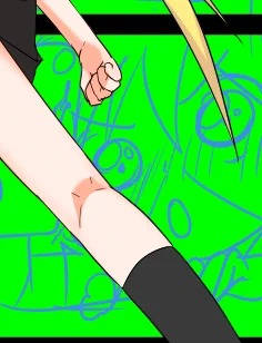 Skebは今日か明日あたりに完成予定 