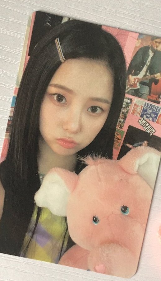 prttymails's tweet photo. ꔛ wts lfb ph ꔛ #prttykart
⤷ isa wink set
༊- || 1,1k set || pf n lsf
༊- Mint condi
༊- stbo ! no rush shipping
༊- reply / dm to claim
༊- rush selling
📦 : ggx
🏷 : isa wink isa princess yujin teddy https://t.co/4h7XSLjdm1