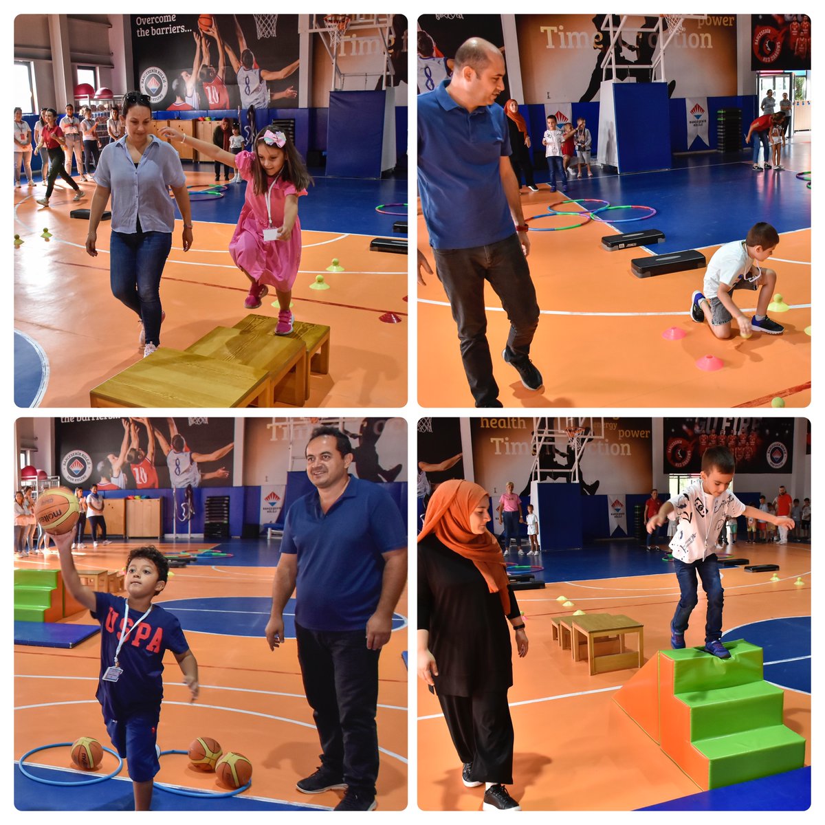 Hoşgeldiniz 1A Sınıfı💙❤️ Bağlanma temelli Oryantasyon programı olan "Okula Merhaba Festivali" ni velilerimizin ve öğrencilerimizin yoğun katılımı ile geçekleştirdik. Yolunuz açık, geleceğiniz aydınlık olsun çocuklar.🎈
#okulamerhabafestivali #heranımdabahçeşehir <a href="/EnverYucel/">EnverYucel</a>