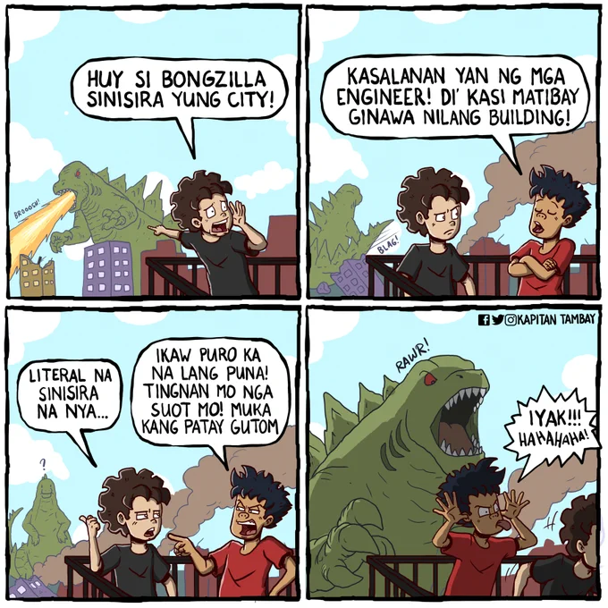 Rawr* 