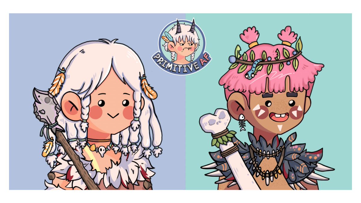 Happy Labor Day! Choose a job you love and you never have to work a day in your life. Comment below to share with us! 💓    #PrimitiveAF