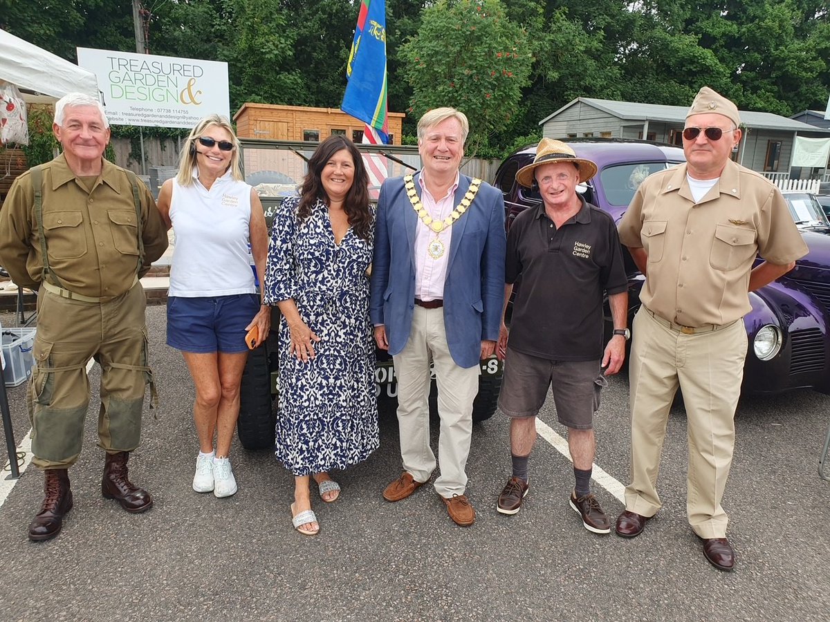 A very nostalgic morning on Sunday visiting the very popular classic car and motorcycle event at Hawley garden centre. The Care For Veterans charity team were also there raising funds and awareness. I spotted a few car models that I had owned in my younger days too!