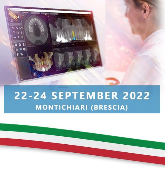 dtu_srl's tweet photo. @dtu_srl parteciperà al #ColloquiumDental Montichiari (BRESCIA) 22-24 Settembre 2022 - Stand C18 Hall 5 | #ItalianDentalShow https://t.co/tqVfttDMAU