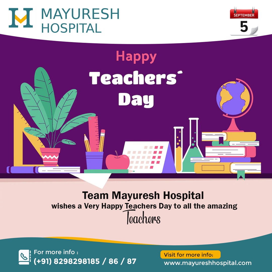 MayureshDigital's tweet photo. The dream begins with a teacher who believes in you, who tugs and pushes and leads you to the next plateau, sometimes poking you with a sharp stick called 'truth'.
https://t.co/4uzo0tti2p
Contact : 8298298185 /  8298298186 /  8298298187
#teachersday #criticalcare #vashi https://t.co/3DI61TI9dx