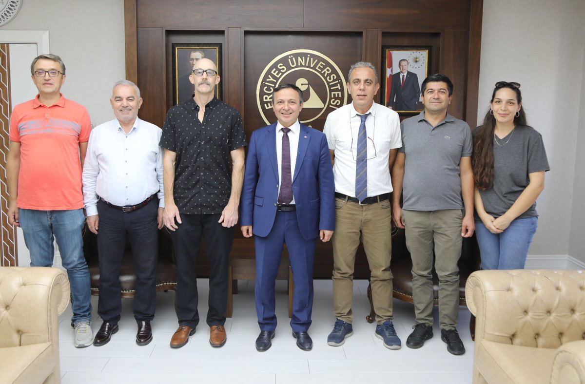 Prof. Dr. Mustafa Çalış tweet media