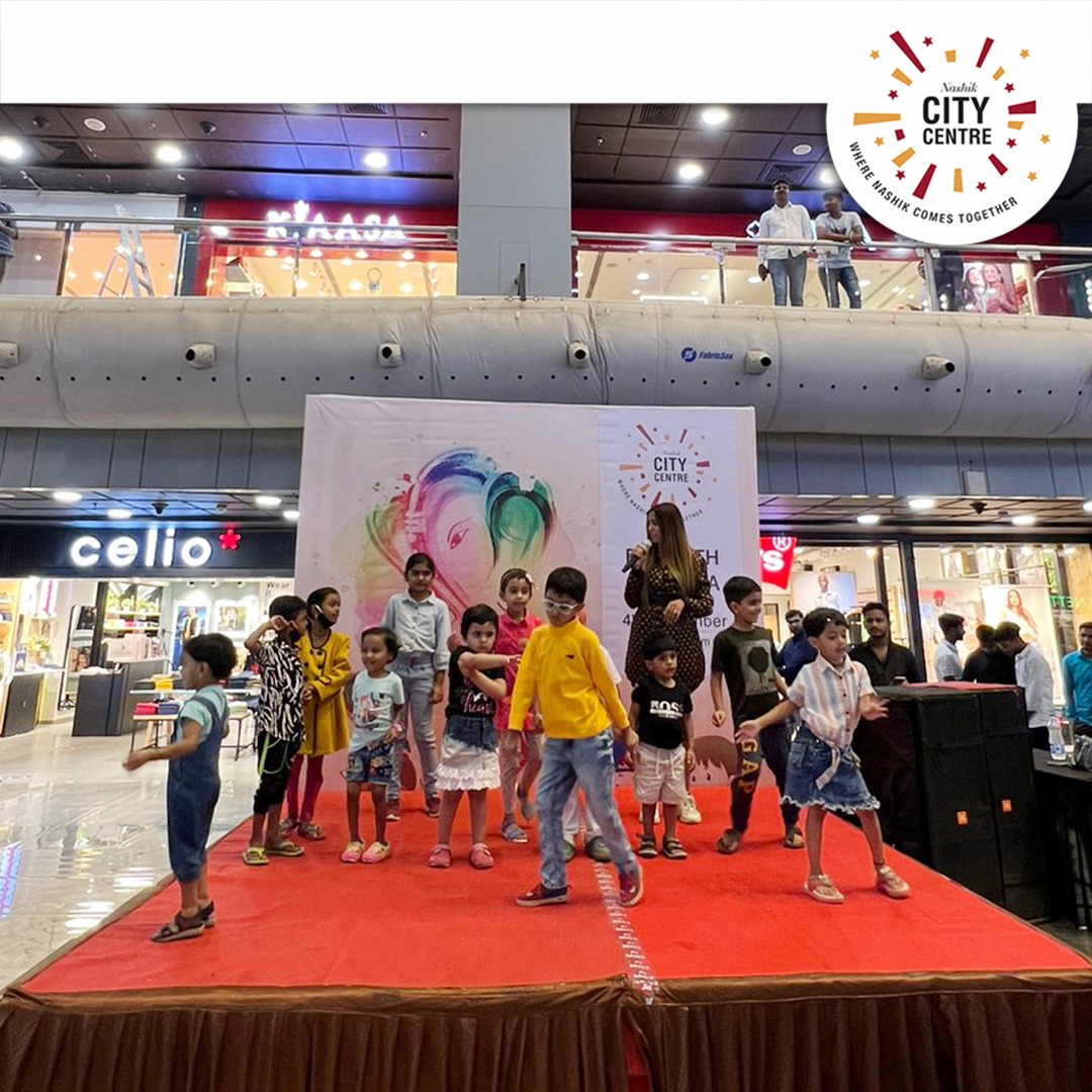 nasikcitycentre's tweet photo. What a fun weekend it was!  Here's a glimpse from our super exciting Fun with Ganesha event. Watch this space for more such event updates.

#diy #ganeshchaturthi #ganeshutsav #mallevents #nashik #ccmnashik #thingstodoinnashik #kidsevents #nashikevents #ganpati2022 #nashikgram https://t.co/N6sGCzzIHO