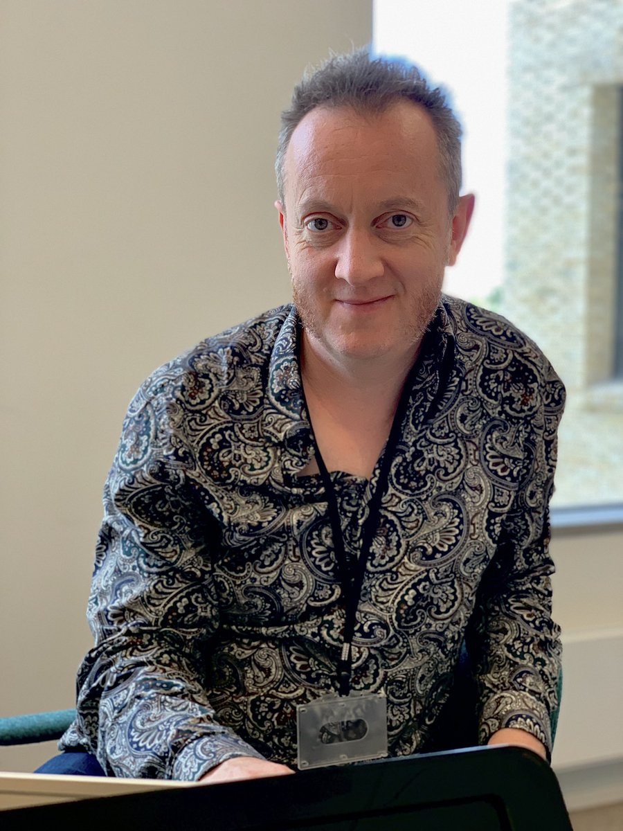 DigitaltInnovc's tweet photo. Det är ledsamt när en kollega i vårt lilla team går vidare till nytt jobb!!!  
Paddy Kelly övergår till Technical Writing Specialist på Voyado. En stor förlust men vi vill ju förstås att Paddy ska få det riktigt bra på sitt nya uppdrag. 
Grattis till nya spännande tider Paddy 🥳 https://t.co/9xhtYmlcf1