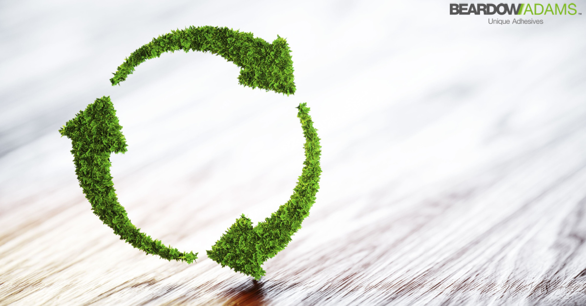 BeardowAdams's tweet photo. When searching for the latest green bonding solutions many terms such as eco-friendly and biodegradable are interchangeably used. In our blog we explain the differences between them!

Read more here: https://t.co/0MJmYomaZb  

#greenbonding #ecofriendly #biobased #adhesives https://t.co/mY9ZnITxkL