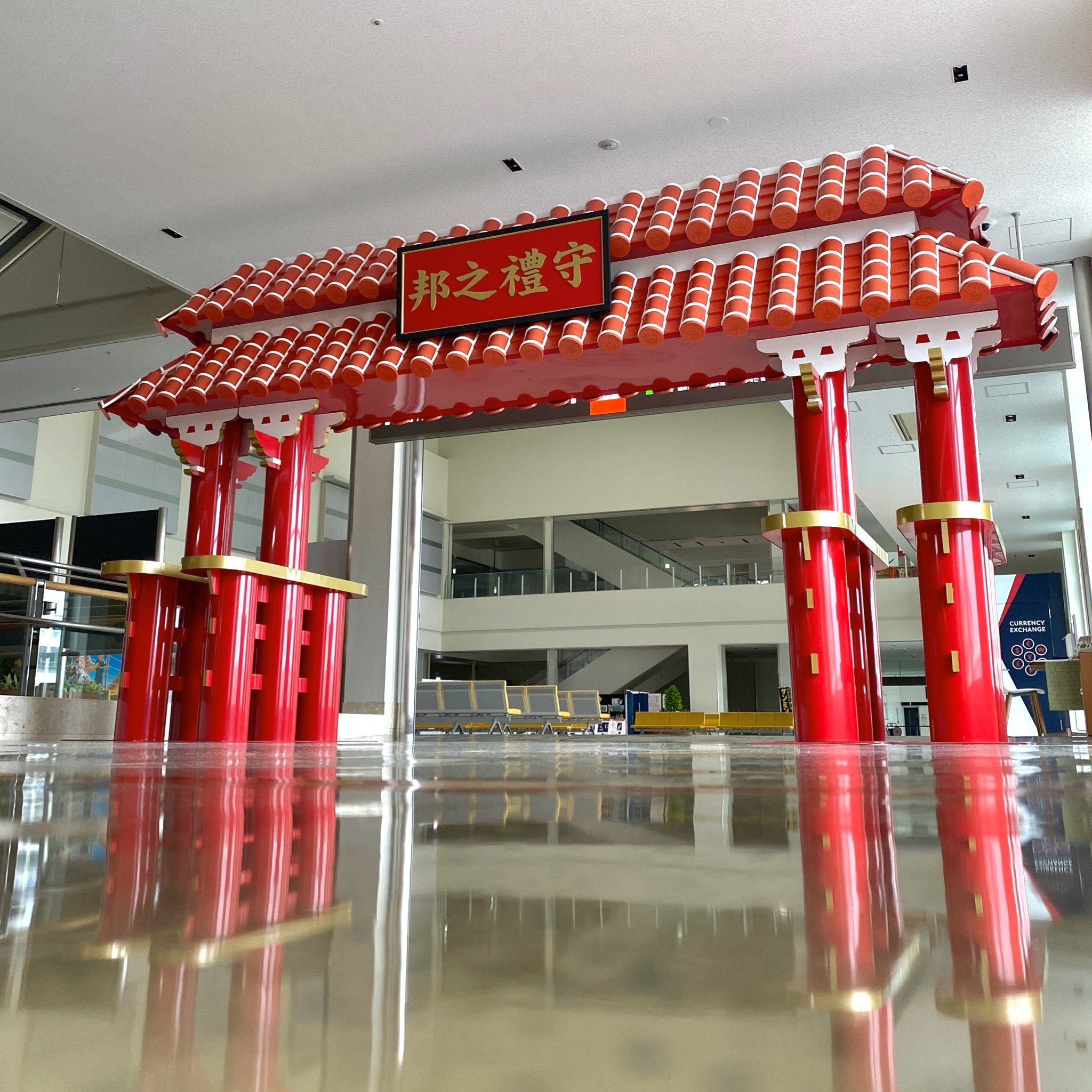 那覇空港 Naha Airport【公式】 on X: 