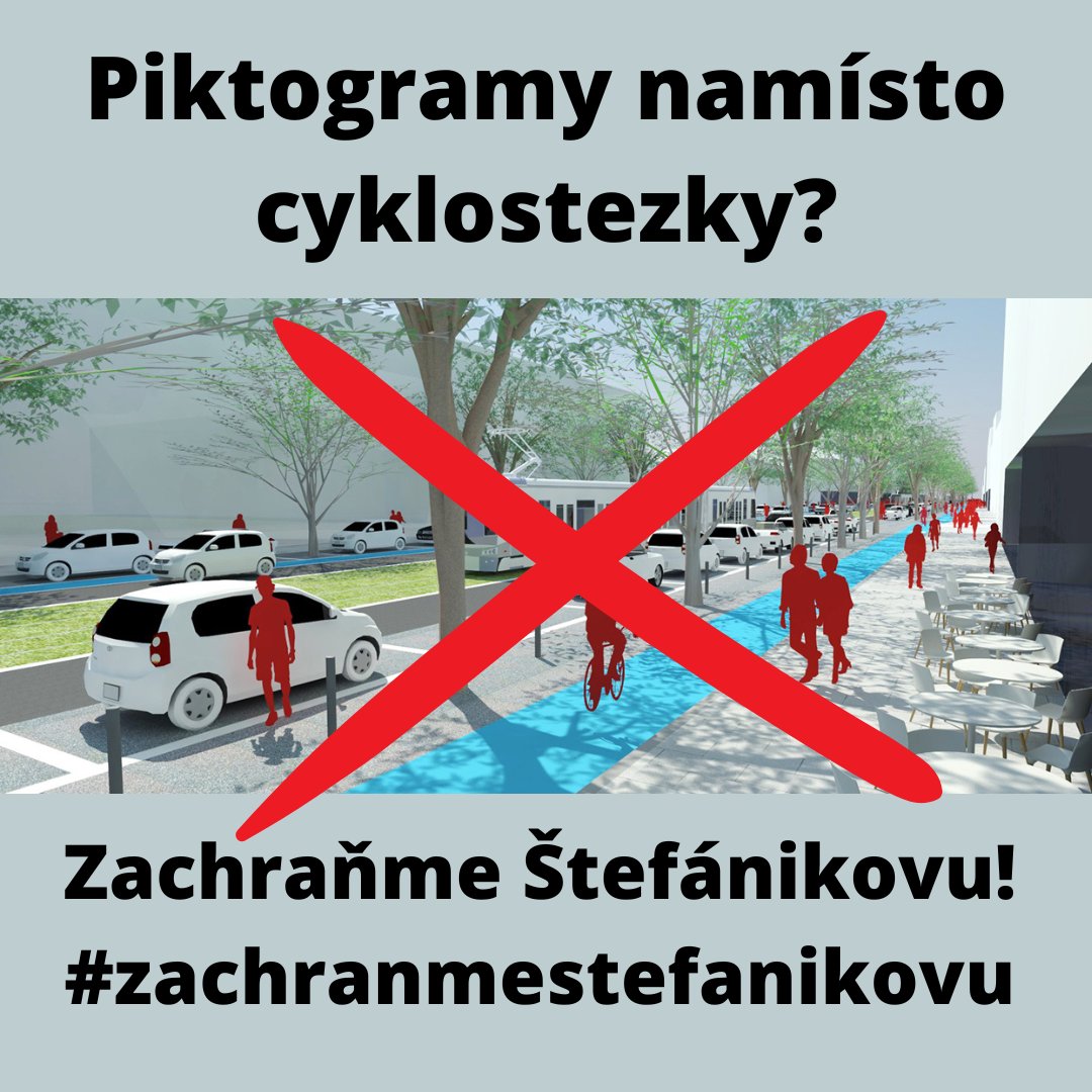 Brno na kole tweet media