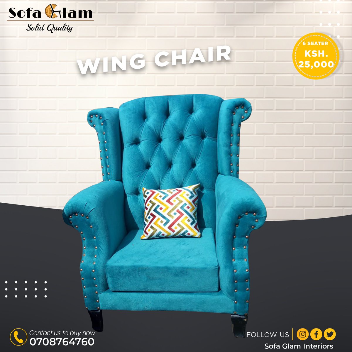 SofaGlam's tweet photo. A really comfy sofa to follow the court ruling from. We got you...

Re-run | Babu Owino | Winnie Odinga | Jakom | Serena Hotel | #upheld | Martha Koome | Jayden | Presidential Petition | TV47CountryRide https://t.co/mmqUDzcm8b