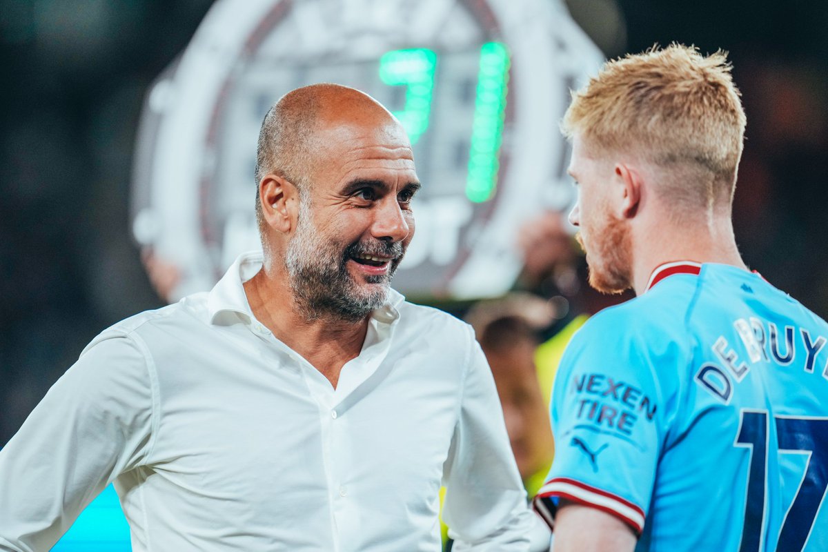 ManCityFra's tweet photo. Quand tu comprends que la Ligue des Champions est de retour demain 🤩 🏆 https://t.co/SwGgsnXwr3