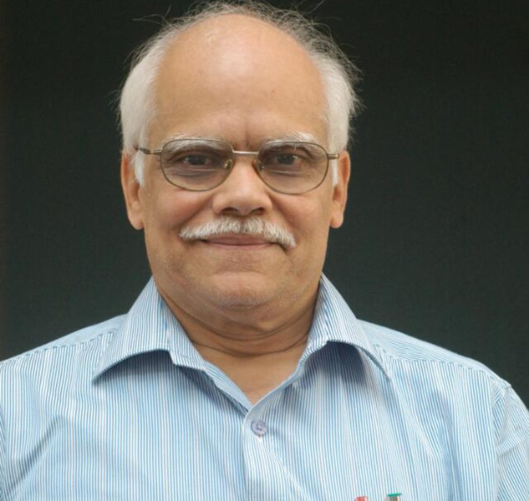 Dr. T.R. Raju (@trraju1) on Twitter photo Professor Shankar, arguably one of the best Neuropathologists the country has ever produced is no more. His contributions to infectious diseases, dementia are enormous. Dedicated his life to the profession. <a href="/mheduNIMHANS/">NIMHANS MHE</a> <a href="/NIMHANS_BLR/">NIMHANS, Bengaluru</a> <a href="/AiimsNeurology/">AIIMS_Neurology</a> Professor Shankar, arguably one of the best Neuropathologists the country has ever produced is no more. His contributions to infectious diseases, dementia are enormous. Dedicated his life to the profession. <a href="/mheduNIMHANS/">NIMHANS MHE</a> <a href="/NIMHANS_BLR/">NIMHANS, Bengaluru</a> <a href="/AiimsNeurology/">AIIMS_Neurology</a>