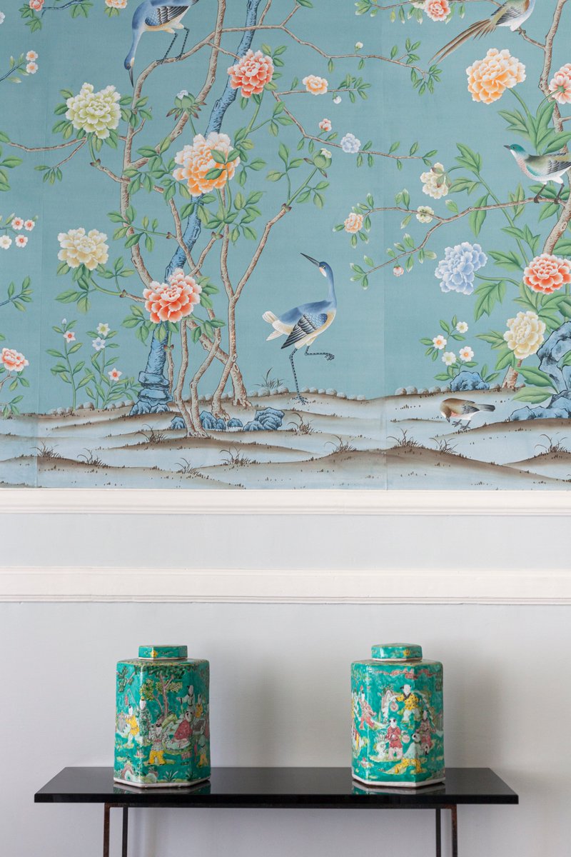 ghpdp's tweet photo. Special details @ Chinese Room

Project by S+S Studio
https://t.co/eAQ3hJkEoH

#wallpaper #chineseroom #hotel #viareggio #leadinghotelsoftheworld
@LeadingHotels 
@laurabalba https://t.co/INJII9DM3W