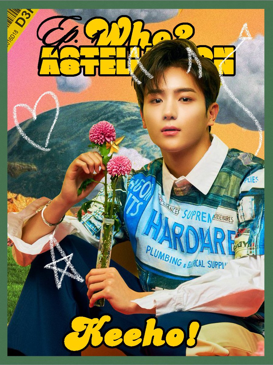 DG_Eofficial's tweet photo. ASTELLATION
1st MINI ALBUM
<ep.1 WHO?>
CONCEPT PHOTO
'KEEHO'
2022.09.12 MON 6PM (KST)
#ASTELLATION #아스텔레이션
#KEEHO #기호
#ep1_WHO https://t.co/dm8Jt6NSms