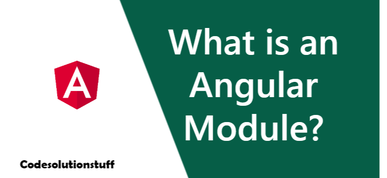 code_soln_stuff's tweet photo. Module - Your application is divided into several modules to separate the functionality of your application, and modules are logical boundaries in your application.
#Angular #Javascript #TypeScript #AngularModule #NgModule
https://t.co/MAhogNQoxi https://t.co/Ebp6EDAfIg