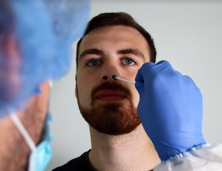 There are 29 countries, including Russia &amp; Japan, that require a negative COVID-19 test upon arrival despite having a full vaccination status.

TMB offer an Express PCR Testing service that will provide you with same day results &amp; certification.

Visit tmb.ie/rapid-pcr-scre…