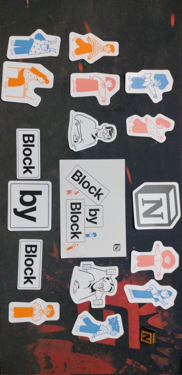 HarshitKhemani's tweet photo. Guess what just arrived!! 👀🙌
Thank you so much @NotionHQ https://t.co/5FLeOTYgoA