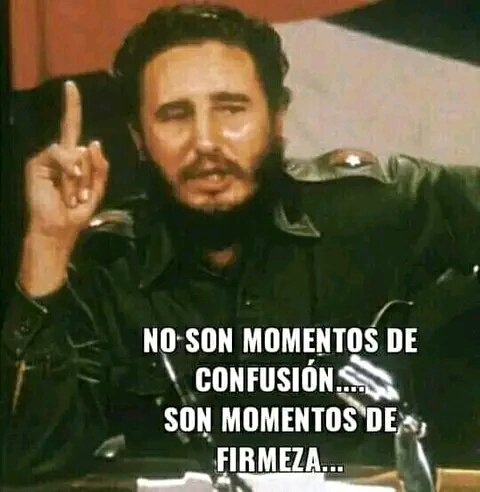 HerreraReimundo's tweet photo. Buenos días para todos mis amig@s de #IzquierdaUnida, hoy cuando llegamos a #UnAñoYSeguimos defendiendo la verdad y la moral de nuestros pueblos, yo los invito a disfrutar de un delicioso café mañanero en compañía de nuestro máximo líder histórico.
¡Sumate que alcanza para todos! https://t.co/z3bK66Ty9g