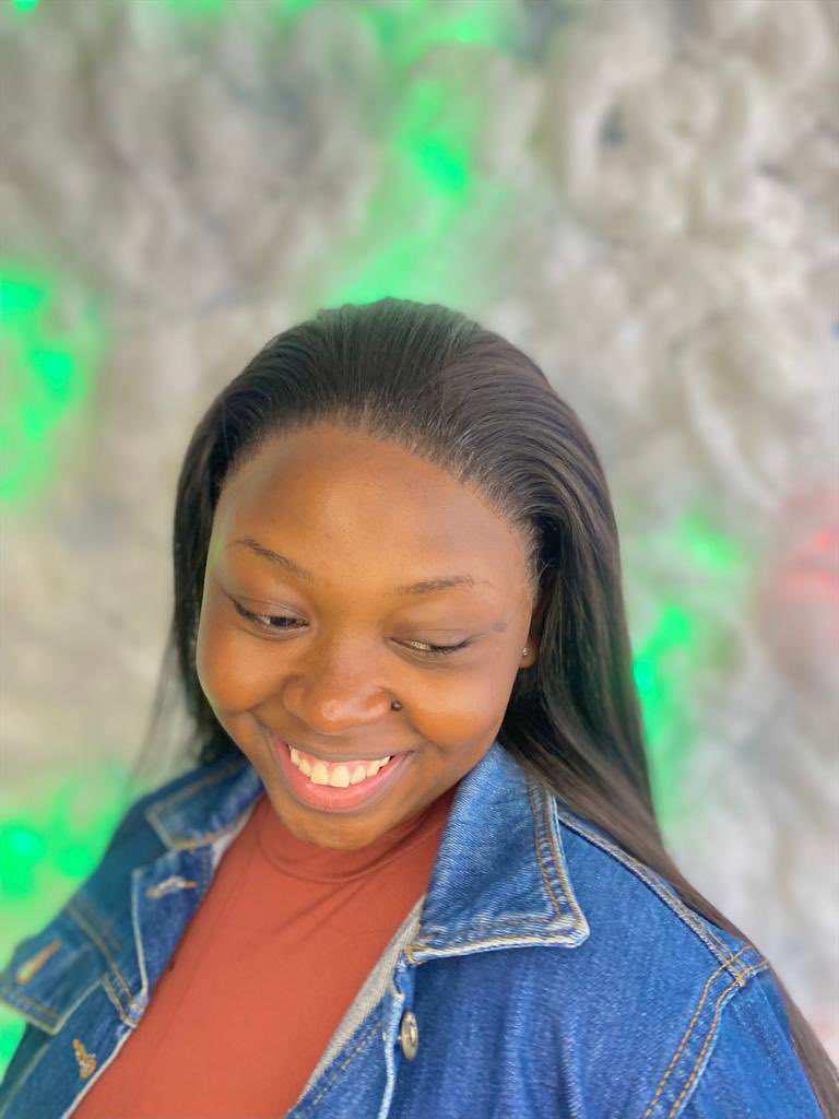 caramelwasu's tweet photo. Have a blessed week❤️ https://t.co/U2swkrvays