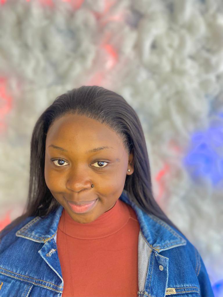 caramelwasu's tweet photo. Have a blessed week❤️ https://t.co/U2swkrvays