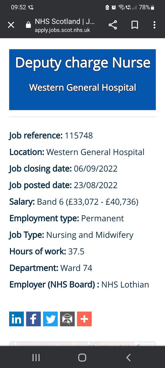 Victoria Cosgrove (@victoriacosgro5) on Twitter photo Join our fantastic team in ward 74 at RVB caring for Acute Medicine of Elderly, please get in touch for more information <a href="/GeraldineMars11/">Geraldine Marsh</a> <a href="/WghLothian/">WGH Connect</a> <a href="/Ward50WGH/">@wgh50</a> Join our fantastic team in ward 74 at RVB caring for Acute Medicine of Elderly, please get in touch for more information <a href="/GeraldineMars11/">Geraldine Marsh</a> <a href="/WghLothian/">WGH Connect</a> <a href="/Ward50WGH/">@wgh50</a>
