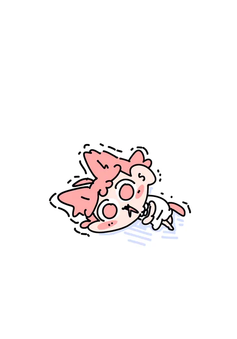仕事で腰いわした_(:3」z)_ 