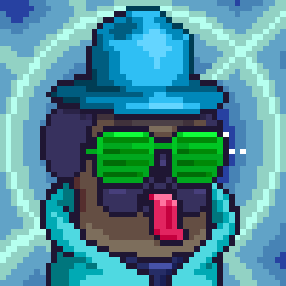 am_n3twork's tweet photo. 💚 The Asian Mint 🤝 Moonpugs 🐶

🎉 Moonpugs Whitelist Giveaway 🎉

3x WL spots up for grabs!

To Enter:
‣ Follow @asian_mint &amp; @Moonpugsnetwork 
‣ Like + RT this post
‣ Tag 3 friends

⏰ Winners in 24 hours https://t.co/mbVBAr5fBa