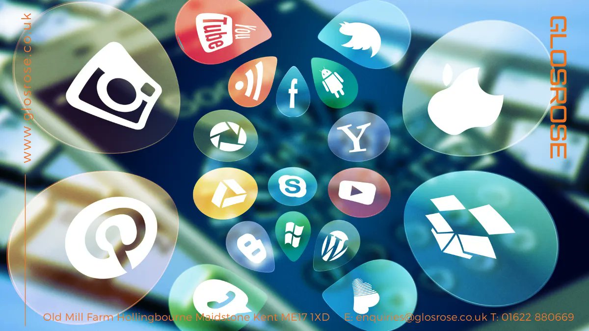 Thanks for following us <a href="/BrackenNew/">Bracken New Home Surveys</a> and <a href="/ETClayProducts/">ET Clay Products</a> !! 

Keep up to date with us on #Twitter, #Facebook, #LinkedIn &amp; #Instagram !! 

01622 880669, enquiries@glosrose.co.uk

#MondayMotivation #constructionuk #warehouse #telehandler #forklift #telhandler #kent