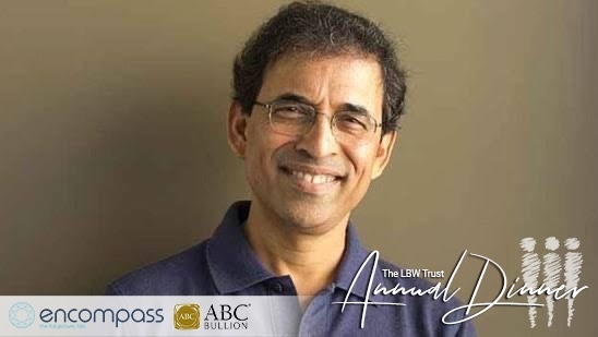 thelbwtrust's tweet photo. Harsha Bhogle will be joining us as a guest speaker for The LBW Trust Annual Dinner!

🎟️ GET YOUR TICKETS, now: https://t.co/Pmhx5ojDA5

Proudly supported by @EncompassCorp @ABCBullion #LearningForABetterWorld #Fundraising #HarshaBhogle #Cricket #CricketBroadcasting #Celebration https://t.co/f4md0r7X6w