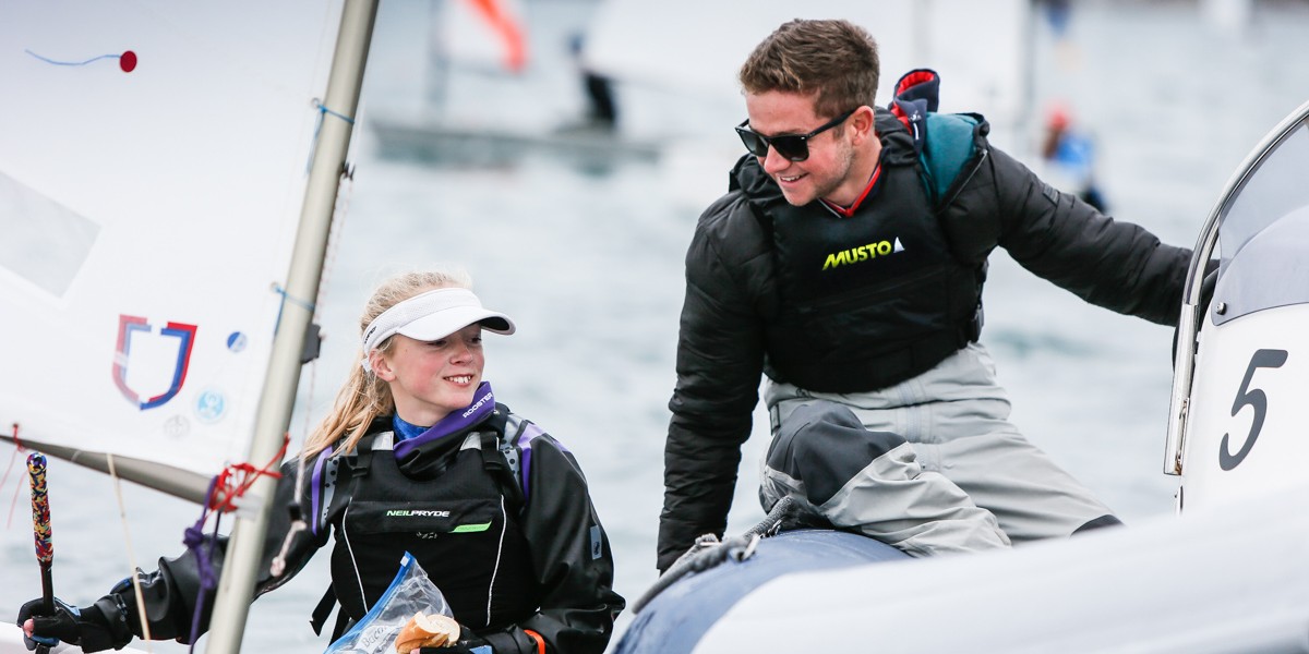 Could you help shape and deliver the <a href="/RYAYouthSailing/">British Youth Sailing</a> programme? 

We're recruiting for a Youth Racing Manager to play a key role in developing the champions of tomorrow and inspiring a life-long love of sailing. 

Apply now - rya.org/IxgG50Kz1nY

#SailingJobs #MarineJobs