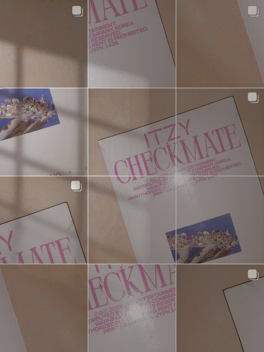 mandukkyu's tweet photo. — ☁️ #dobbieskiesmail ♡
╰ @jijisu07 | ga win 🏆✨
hi ate jijii, chaeryoungie checkmate album received <333 thank you so much pi sa inyo ni @phtown4u!! 🤗🧡 https://t.co/h7oqr3peoQ