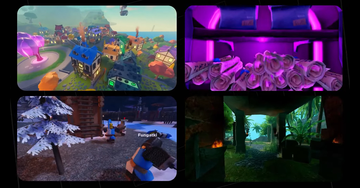 metamandrillcom's tweet photo. Metaverse Startups; 10 Compelling Metaverse Startup Companies in 2022
#metaversestartups #metaversecompanies #metaverse @GuildFiGlobal @PlayersOnlyHQ @Betterverse
https://t.co/AGcXHjumvo https://t.co/5GgJA670KP