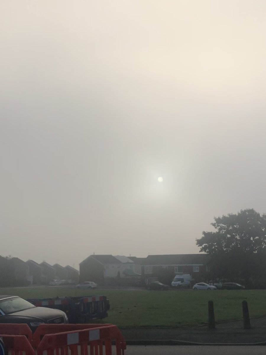 got up a little earlier and ran a little further 💖 #sunriseclubWRT