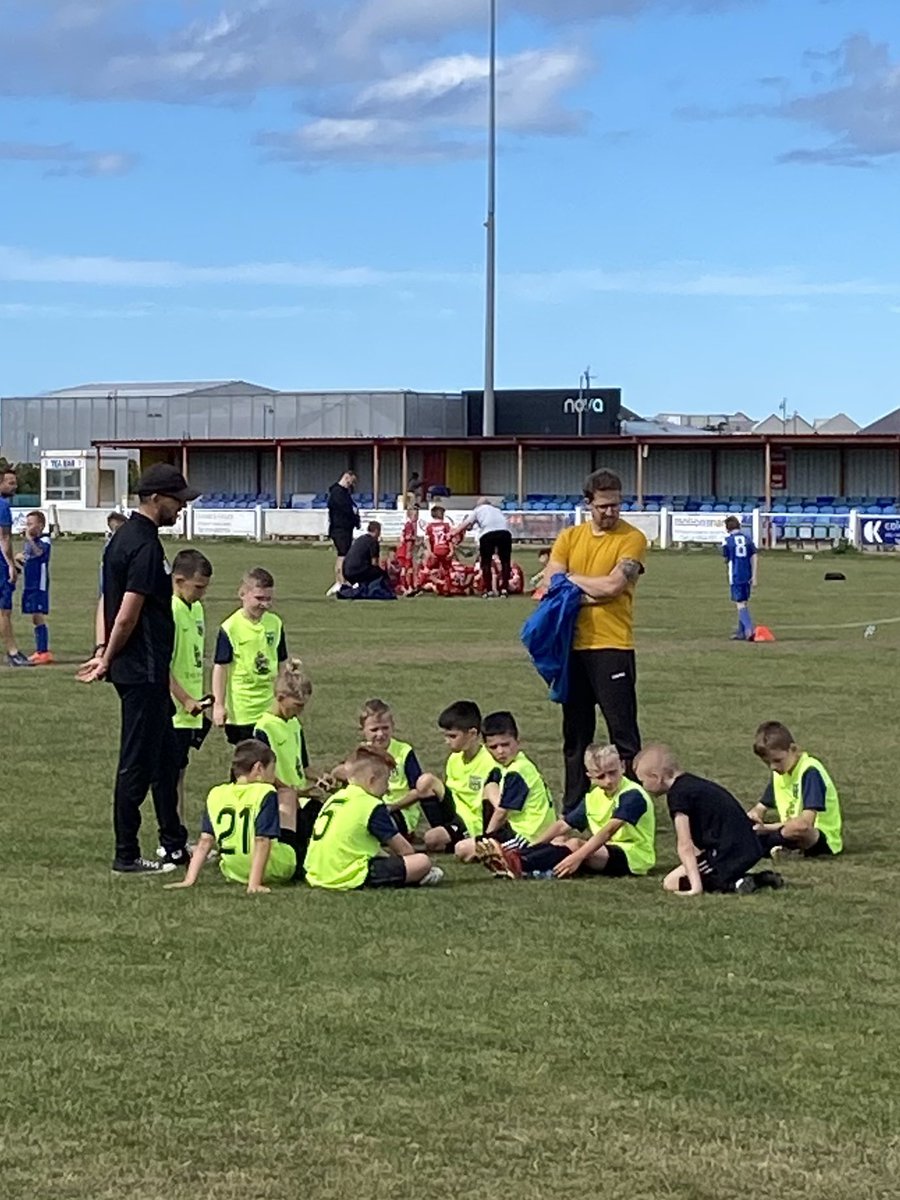 Tough tournament,but the boys trooped on and all left smiling.Ace playing from the boys and great lessons learnt in confidence and team work.Hats off to the Coaches from the other Teams who took time out to come and tell the boys how Brilliant they were.Fantastic sportsmanship👏