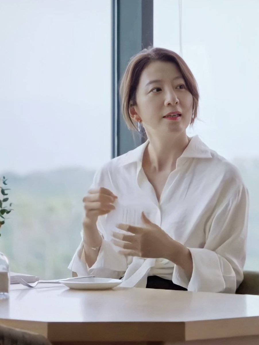 김희애 Kim Hee-Ae’s Gallery tweet media