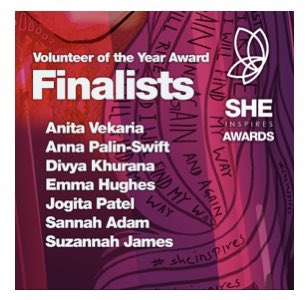 SheInsprAwrds's tweet photo. “You make a living by what you get. You make a life by what you give.” — Winston Churchill 

Looking forward to meeting the amazing, incredible #volunteers #sheinspers #finalists2022 tomorrow. #JudgesMeet 

@ShaunaMorton20 @Dawn_boltoncvs @GeorgeHouseTrst @UrbanOutreachUK https://t.co/erpcwU1d4G