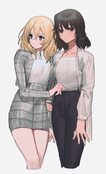 秋あんおしくん 