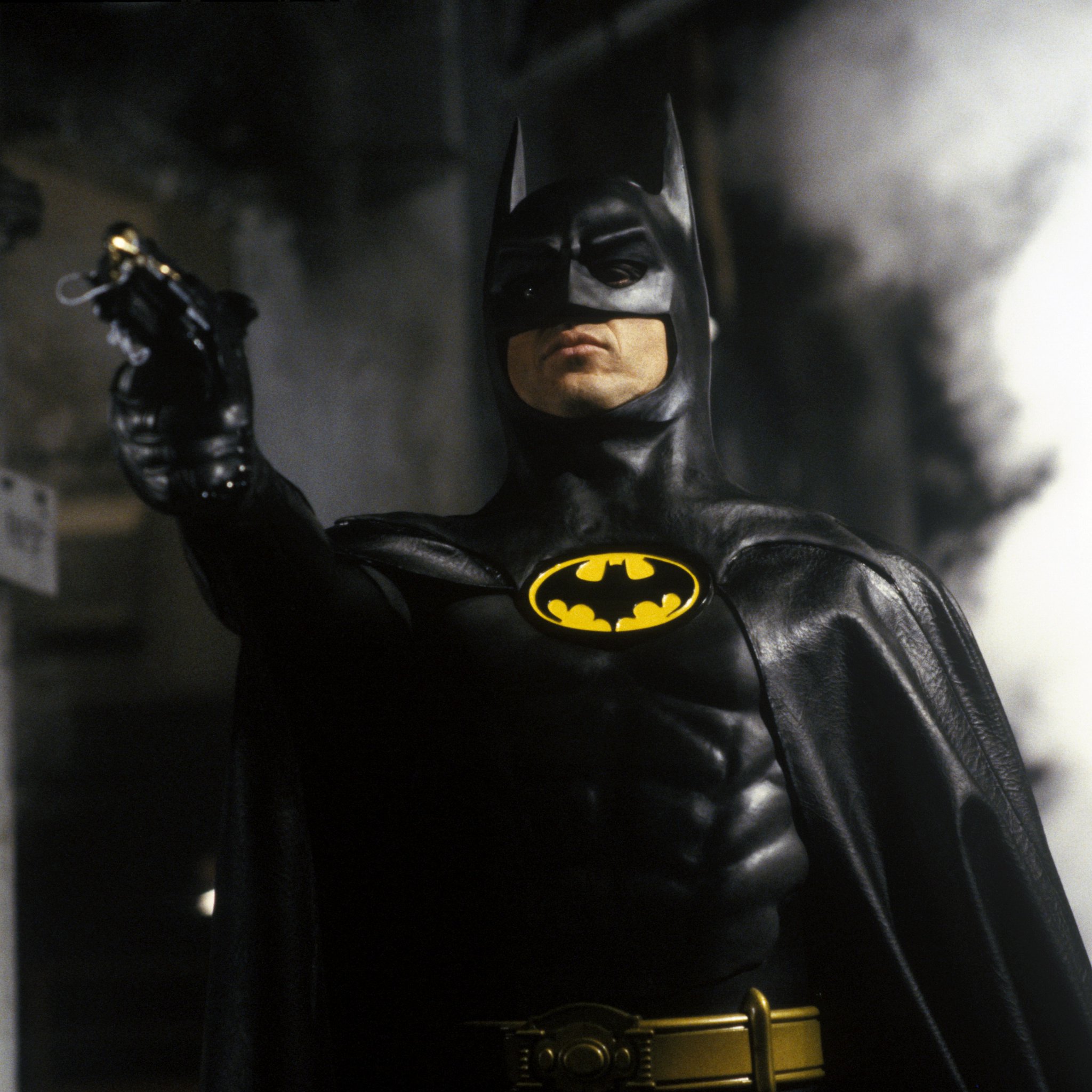 Michael Keaton s Batman will forever be iconic. Happy Birthday to the DC legend! 