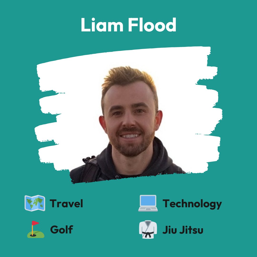 Today we're celebrating a huge milestone in every companies journey - our first full time team member.

A warm welcome to Liam Flood who will be joining us as our Drone Technology Lead.

#newteam #team #ajuno #drones #innovation #consultancy
