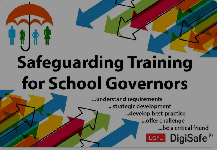 As you know #KCSIE '22 requires ALL #schoolgovernors to take #safeguarding training. Following success/demand for our new FREE Governor course we've added more dates to prepare govs with all they need to know/do: ➡️safetraining.lgfl.net @NGAMedia @SchoolGovNet @educationgovuk