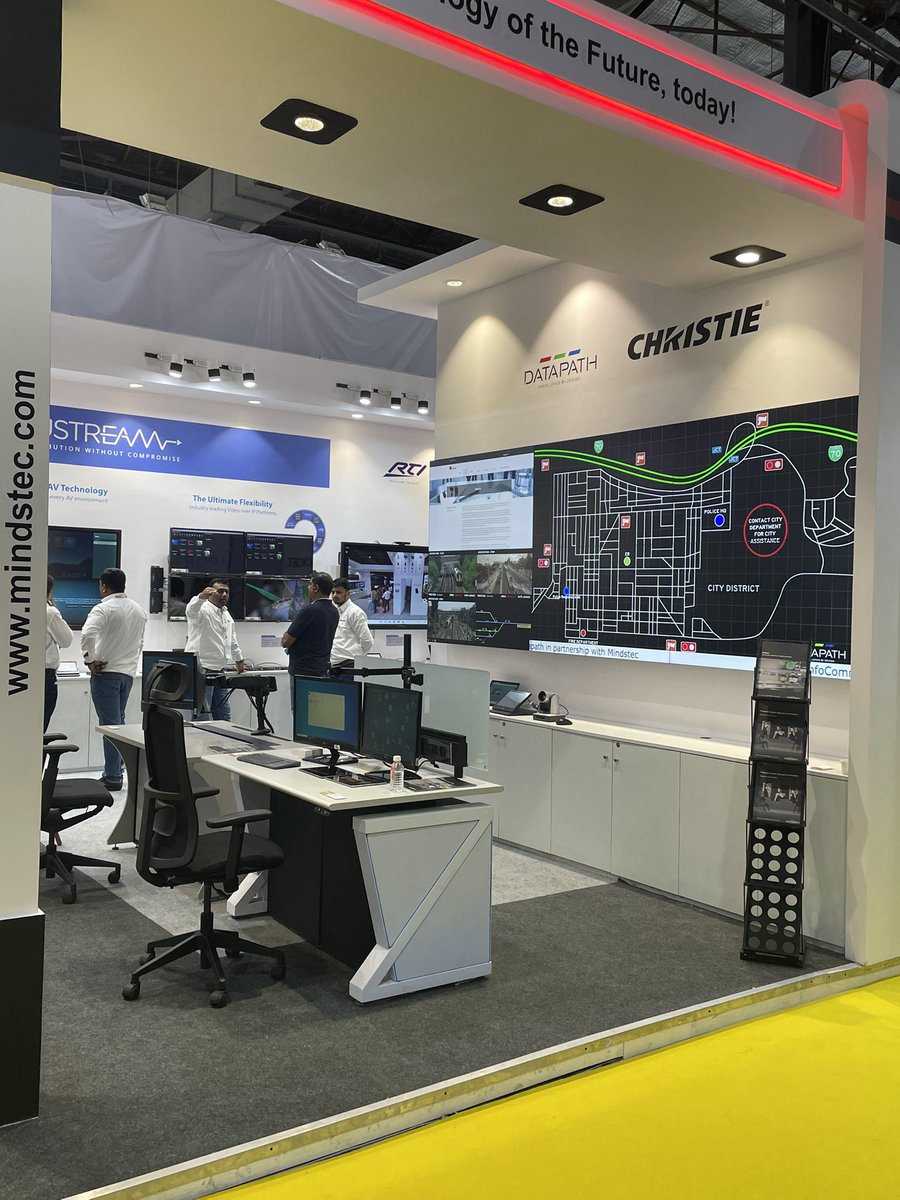 aleeAV1's tweet photo. @InfoCommIndia starts today, @datapathltd are part of the @Mindstec stand D10 along with our other vendor partners including @T1Vcollaborate @btechavmounts @MediaStarSys @Blustream_HDBT #avtweeps https://t.co/ZyaiGsRPTY
