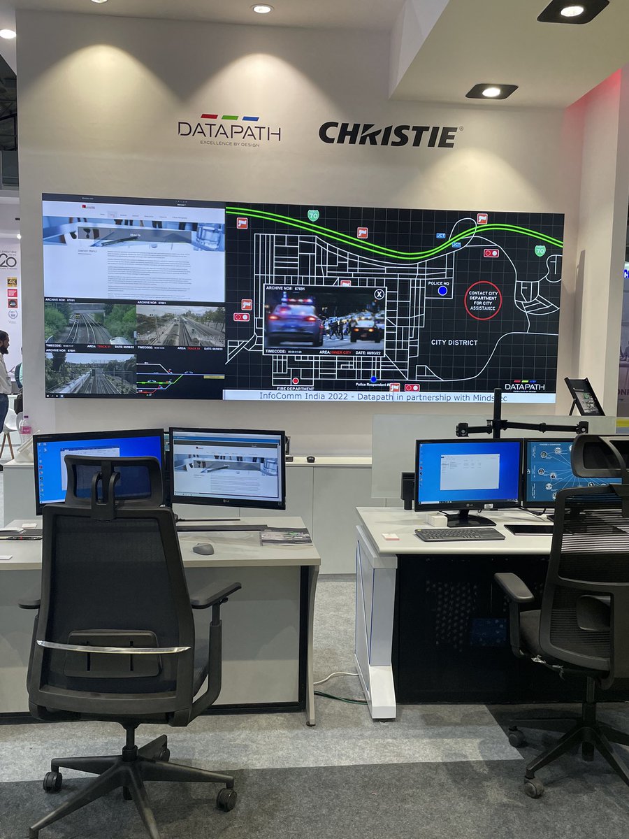aleeAV1's tweet photo. @InfoCommIndia starts today, @datapathltd are part of the @Mindstec stand D10 along with our other vendor partners including @T1Vcollaborate @btechavmounts @MediaStarSys @Blustream_HDBT #avtweeps https://t.co/ZyaiGsRPTY