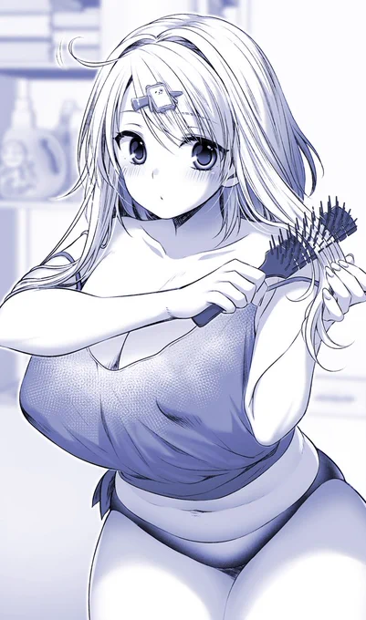 オフ鳴子ちゃん 