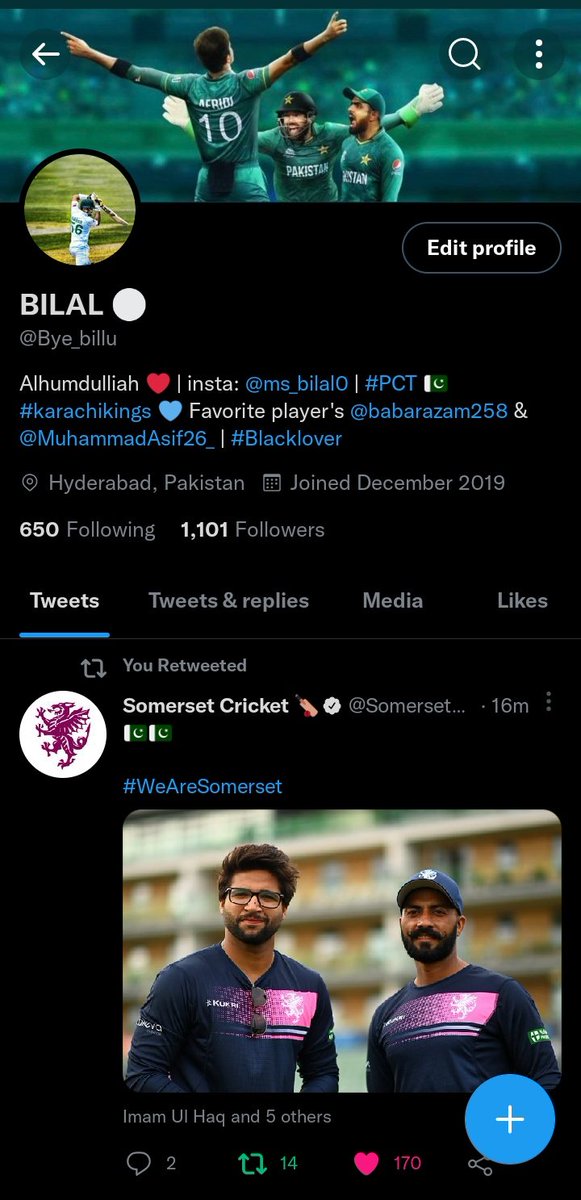 Bye_billu's tweet photo. 11th Century complete 😎
#Achievemen https://t.co/bwSSzOvC5V